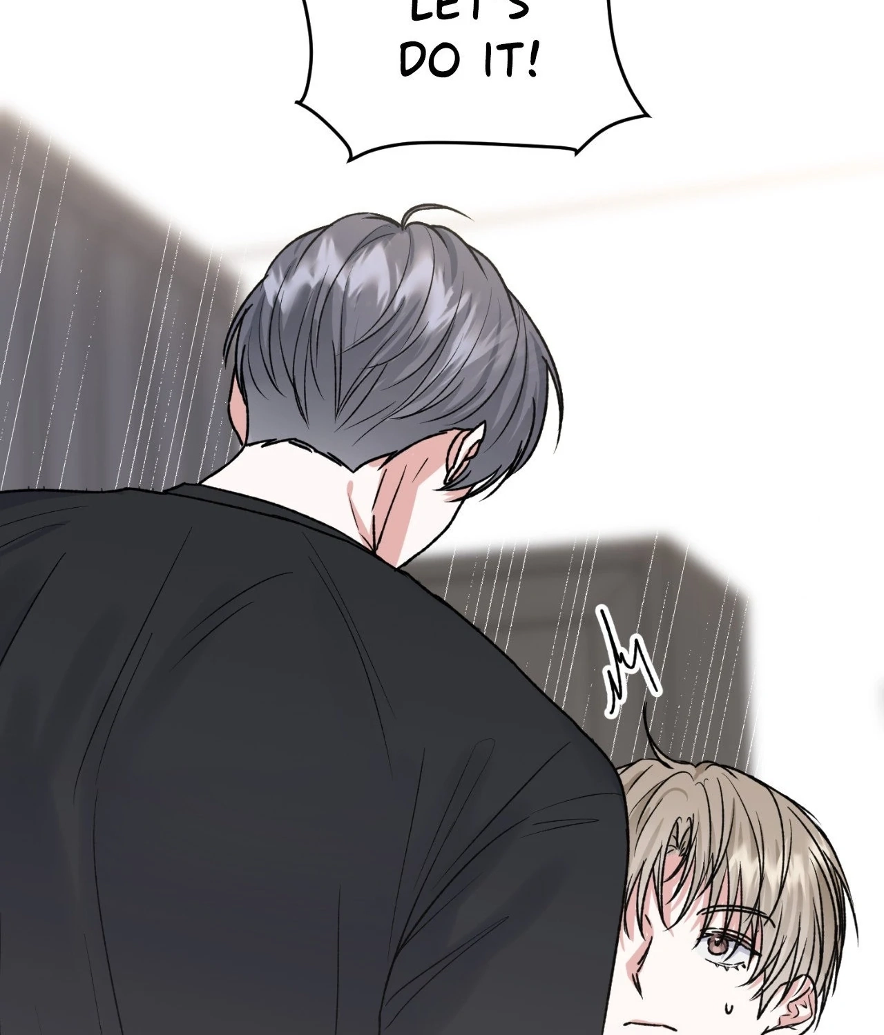 Read Foster Care chapter 3 image 36 on Lezhin