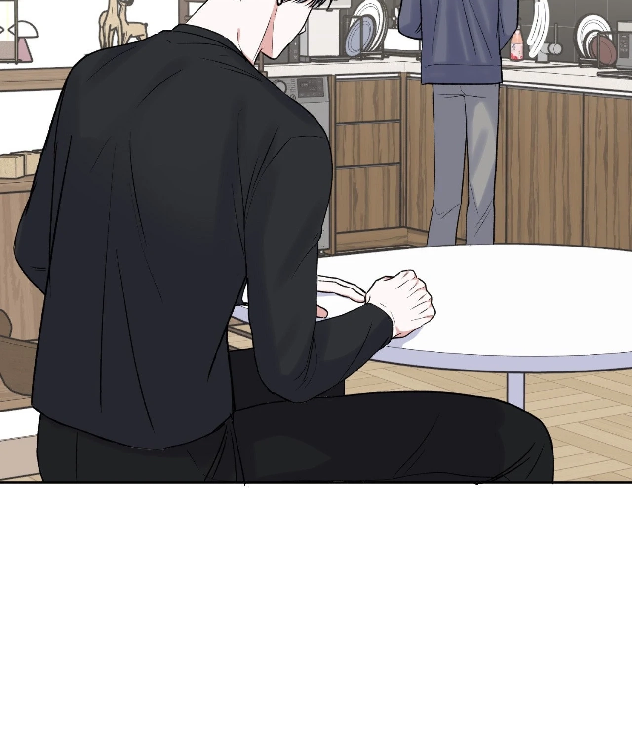Read Foster Care chapter 3 image 4 on Lezhin