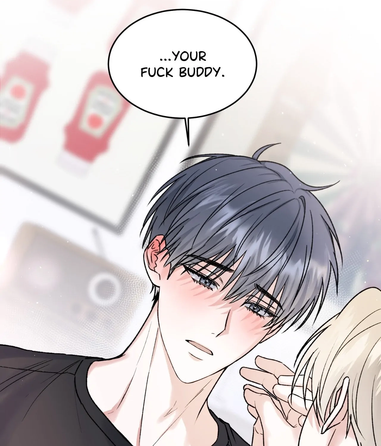 Read Foster Care chapter 3 image 40 on Lezhin