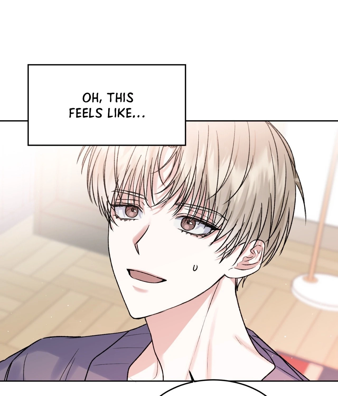 Read Foster Care chapter 3 image 42 on Lezhin