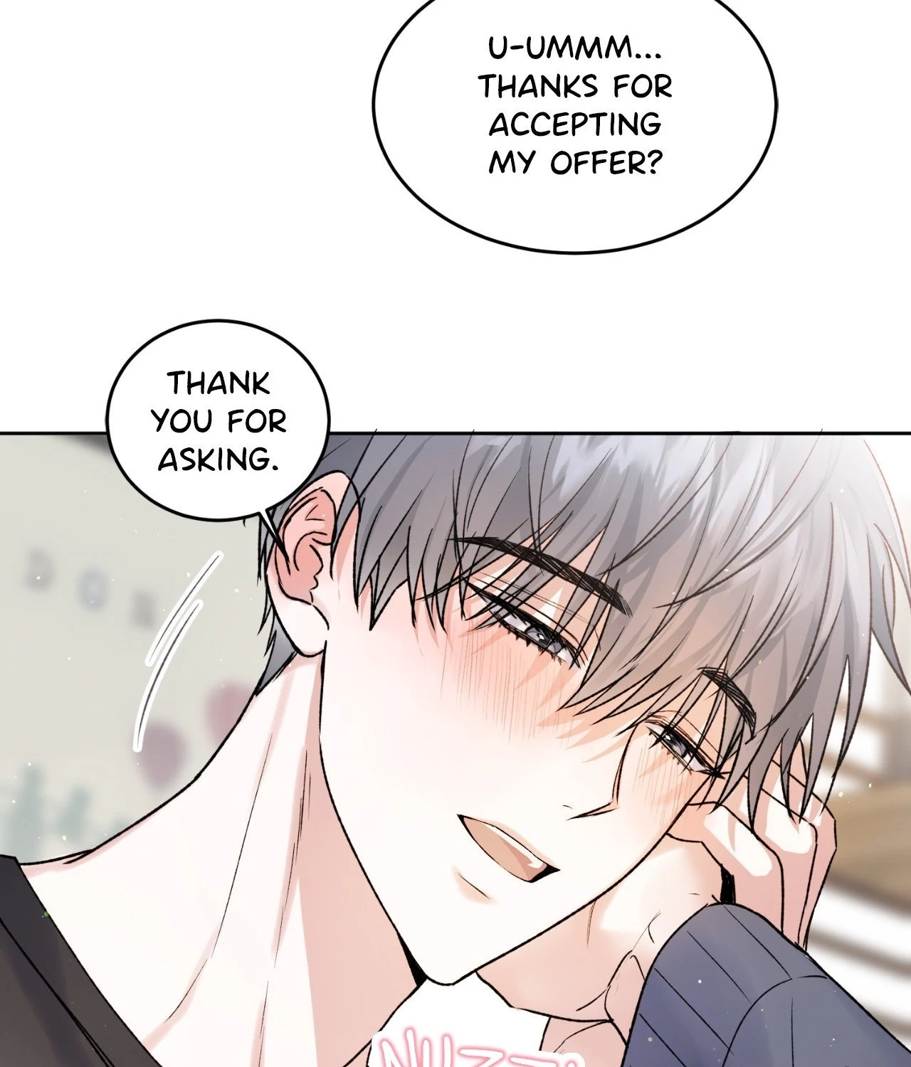 Read Foster Care chapter 3 image 43 on Lezhin