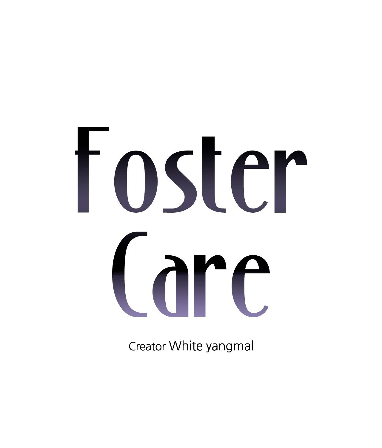 Read Foster Care chapter 3 image 45 on Lezhin