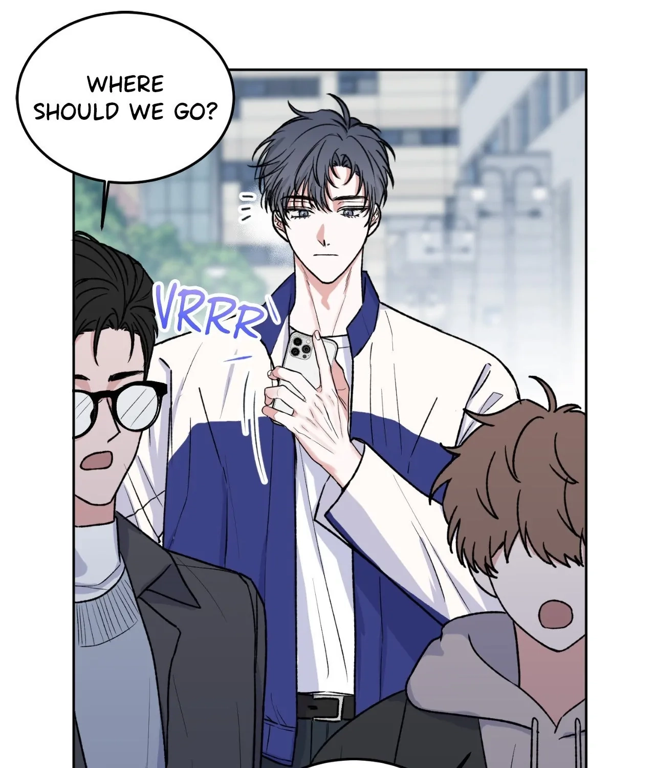 Read Foster Care chapter 3 image 50 on Lezhin