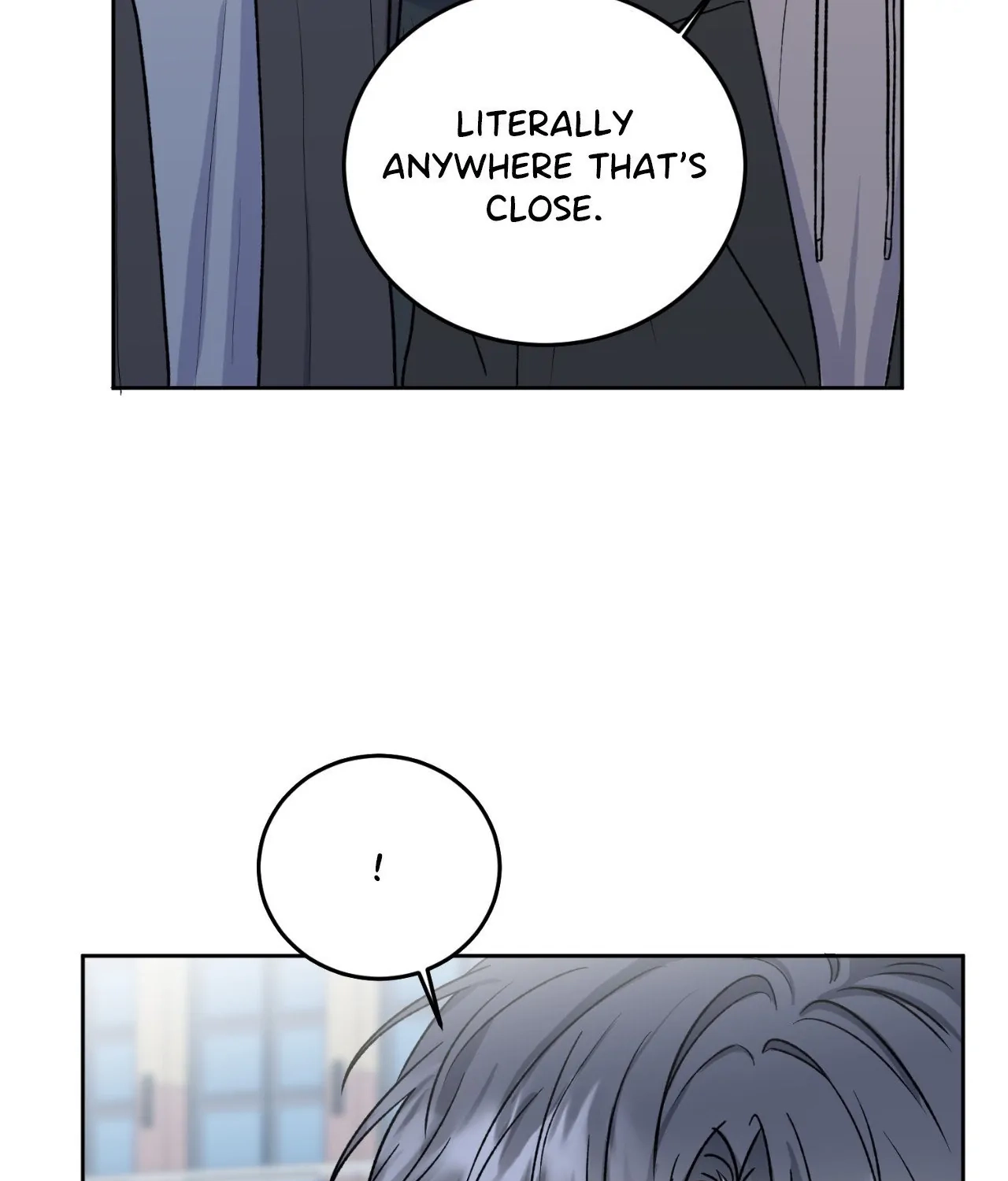 Read Foster Care chapter 3 image 51 on Lezhin