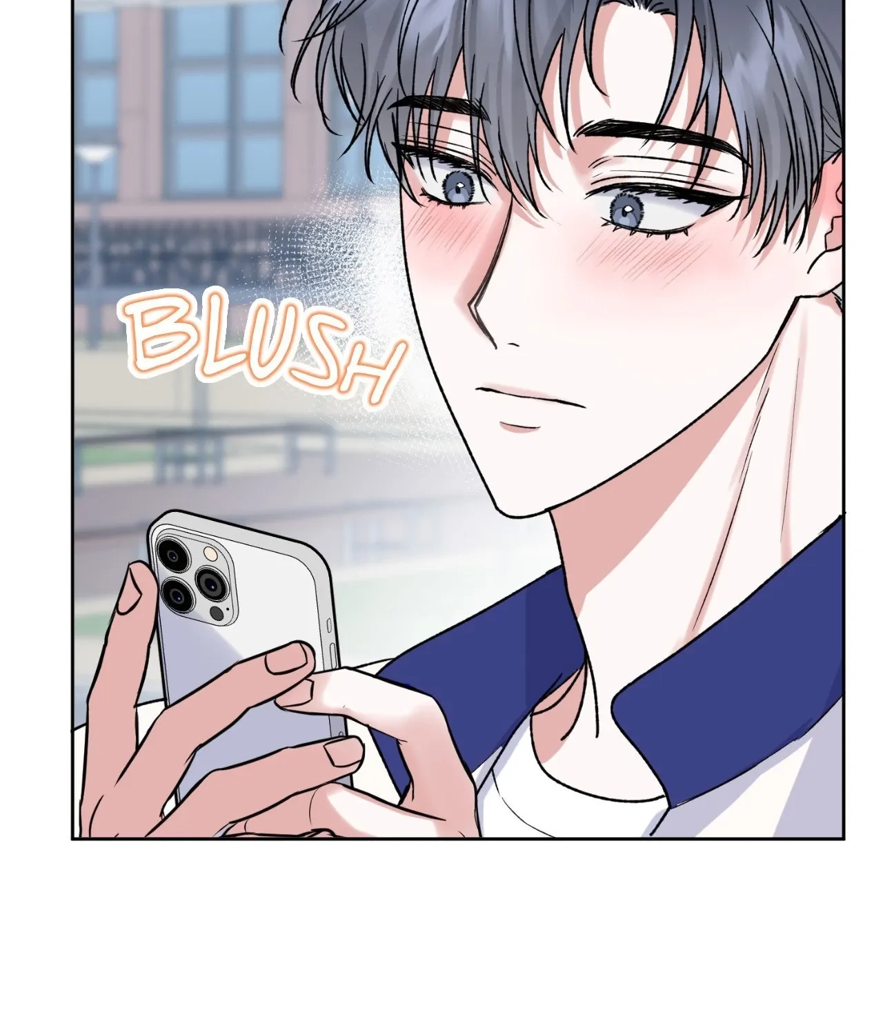 Read Foster Care chapter 3 image 52 on Lezhin