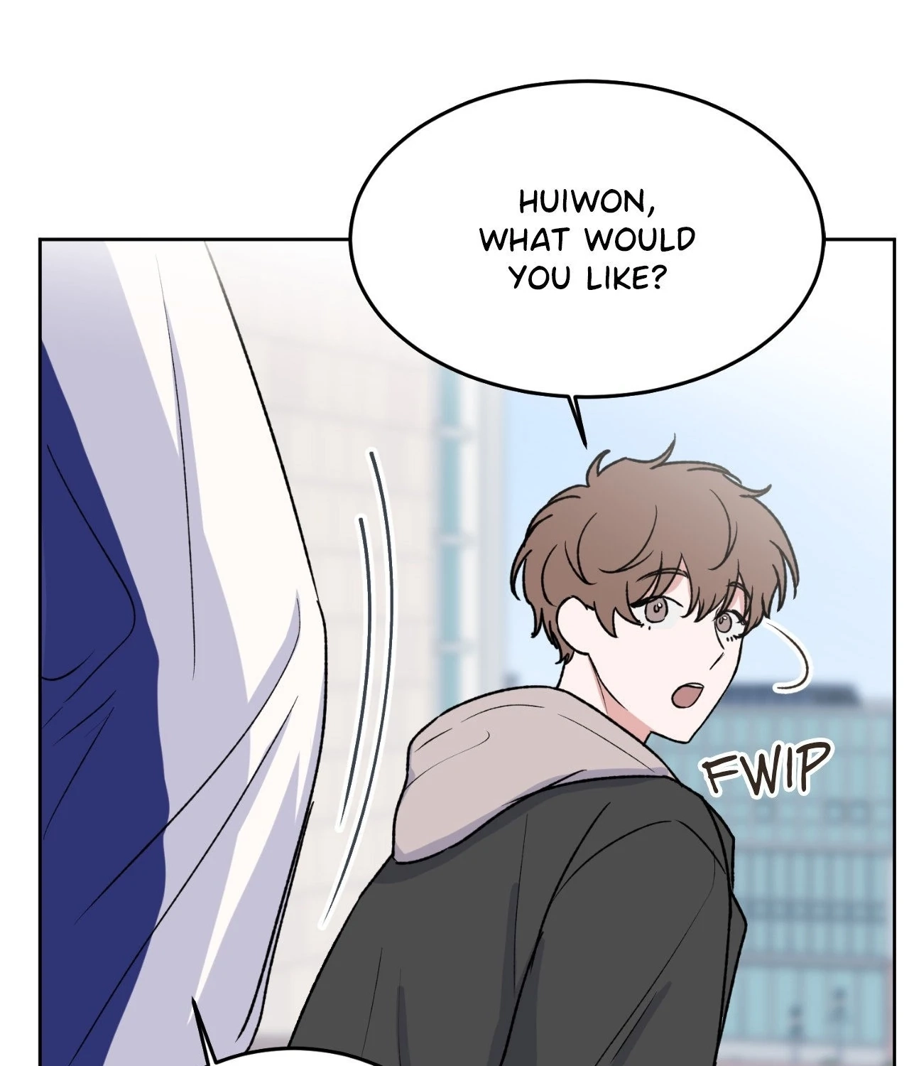 Read Foster Care chapter 3 image 53 on Lezhin