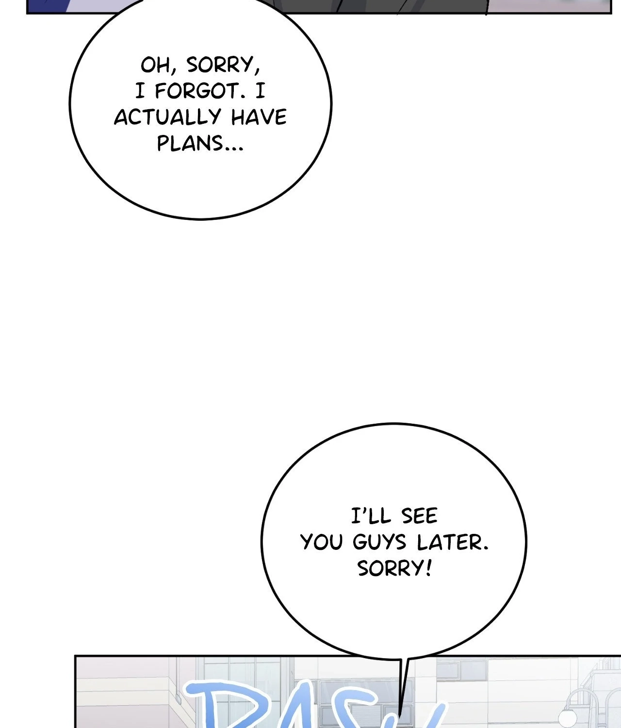 Read Foster Care chapter 3 image 54 on Lezhin