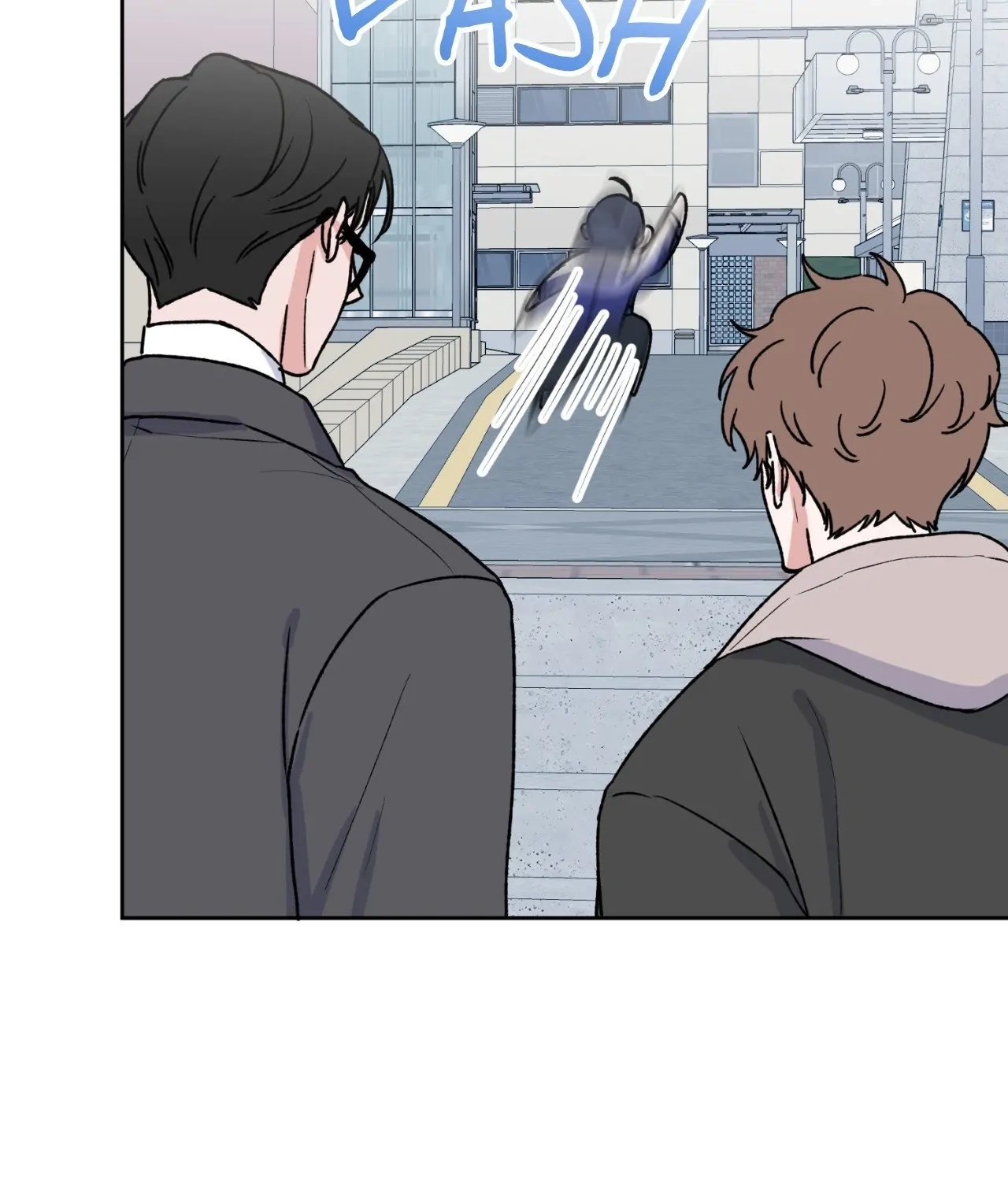 Read Foster Care chapter 3 image 55 on Lezhin