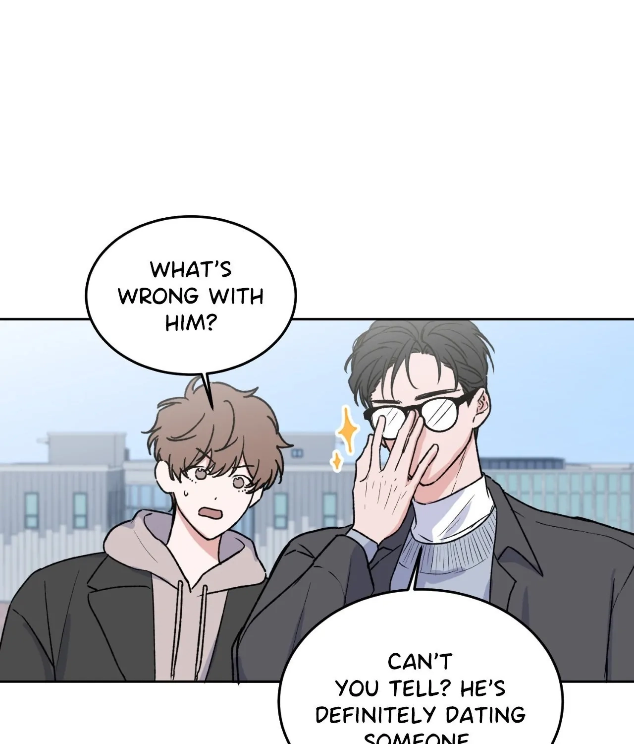 Read Foster Care chapter 3 image 56 on Lezhin