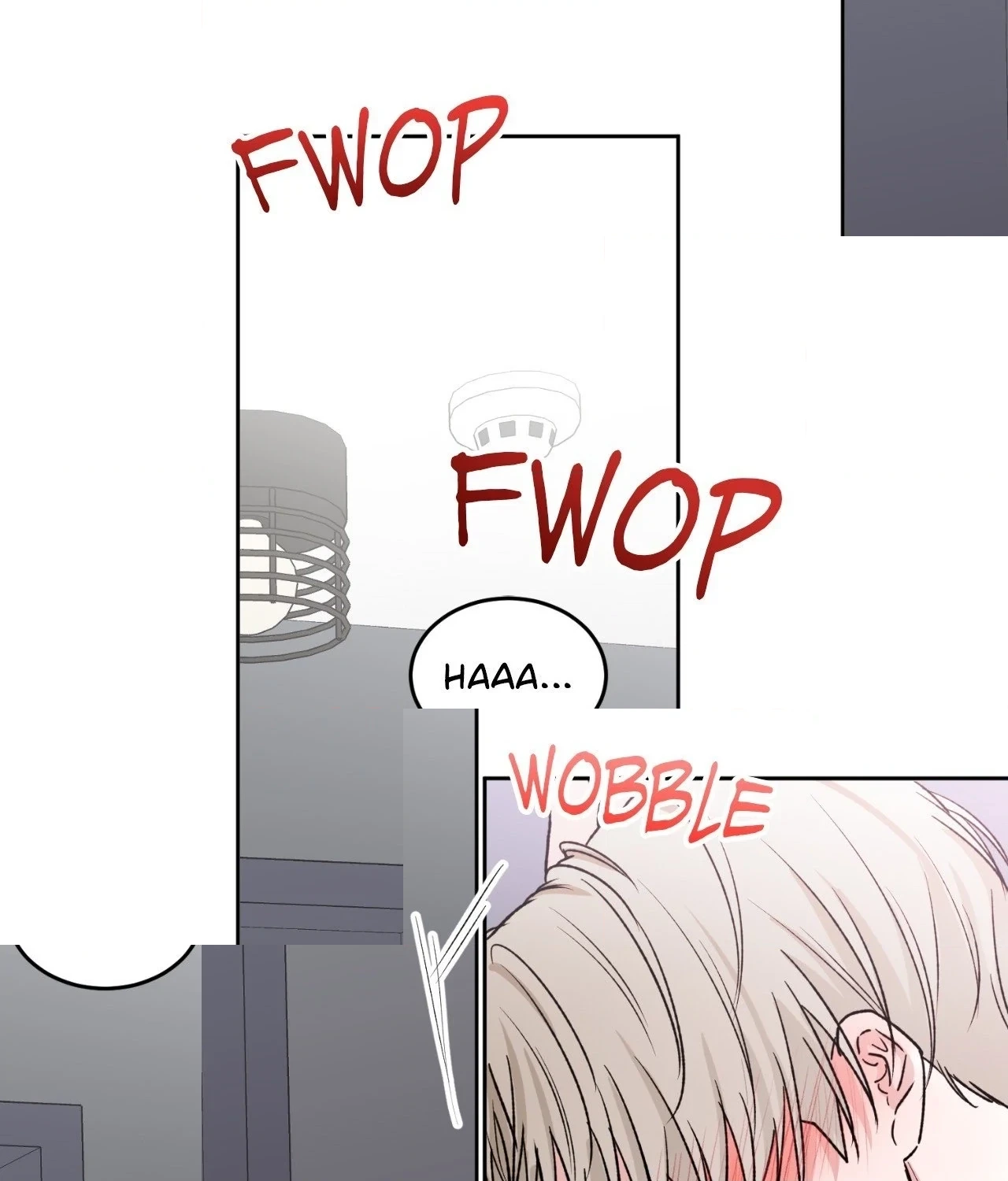 Read Foster Care chapter 3 image 59 on Lezhin