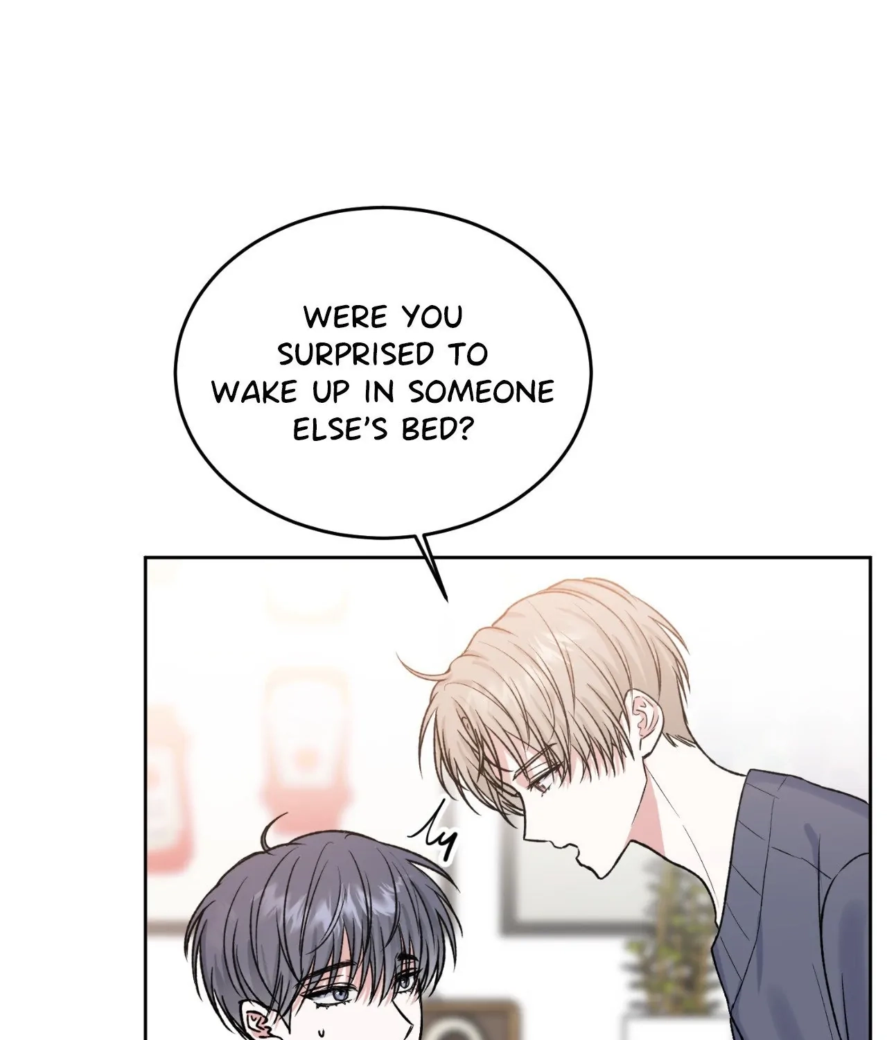 Read Foster Care chapter 3 image 6 on Lezhin