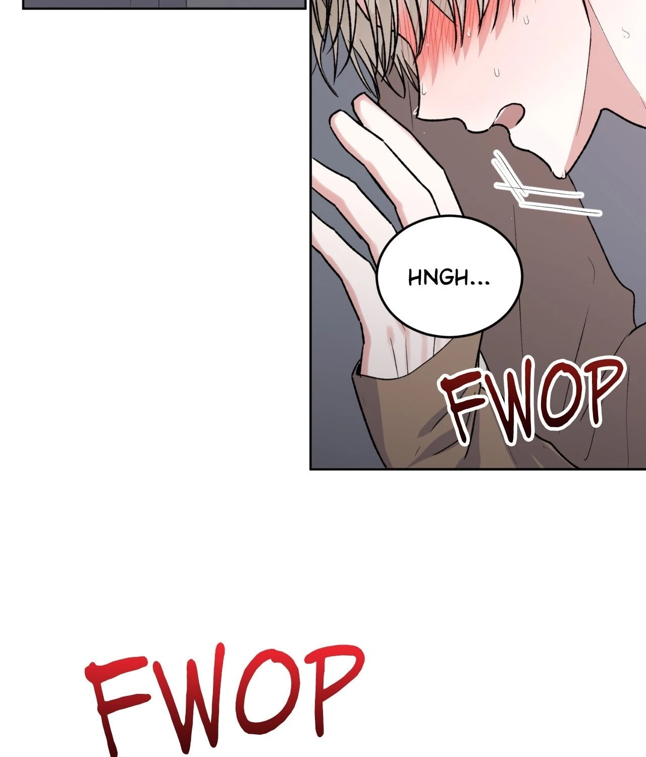 Read Foster Care chapter 3 image 60 on Lezhin