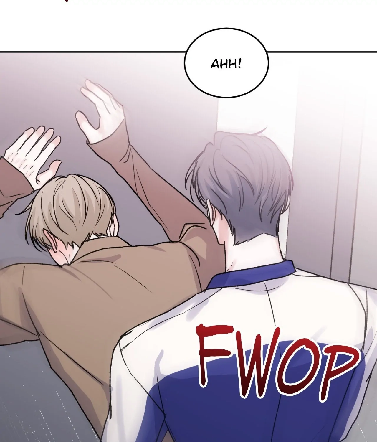 Read Foster Care chapter 3 image 61 on Lezhin