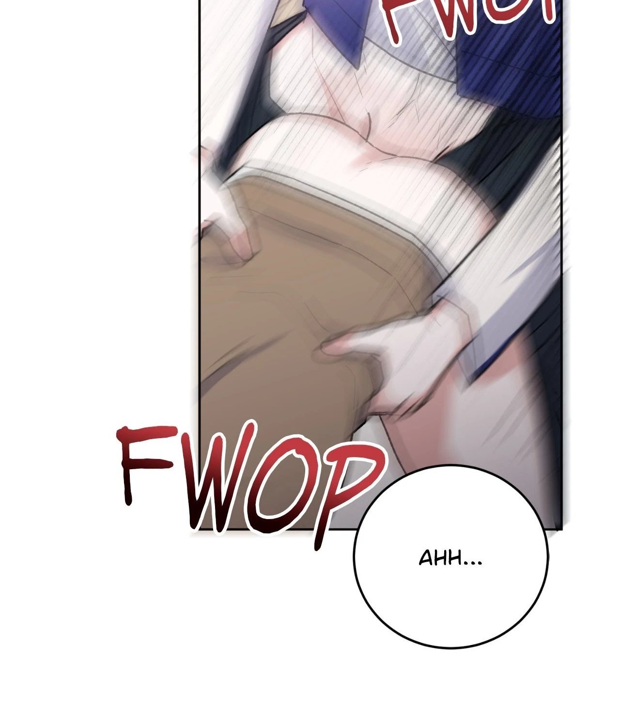 Read Foster Care chapter 3 image 64 on Lezhin