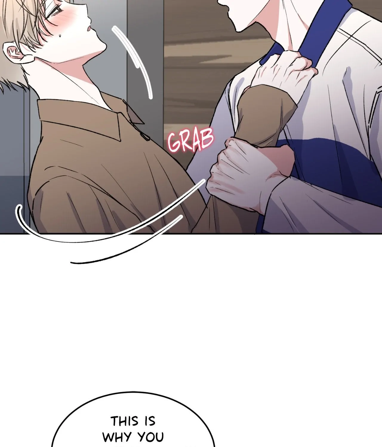 Read Foster Care chapter 3 image 67 on Lezhin