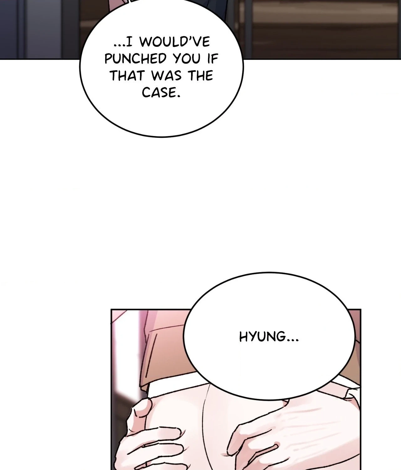 Read Foster Care chapter 3 image 69 on Lezhin