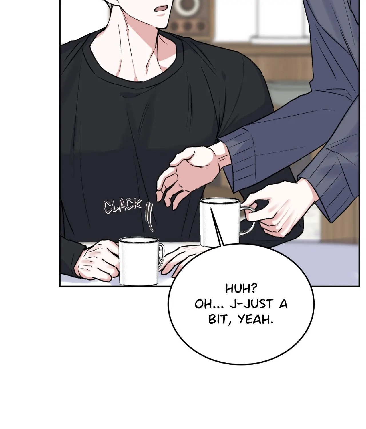 Read Foster Care chapter 3 image 7 on Lezhin