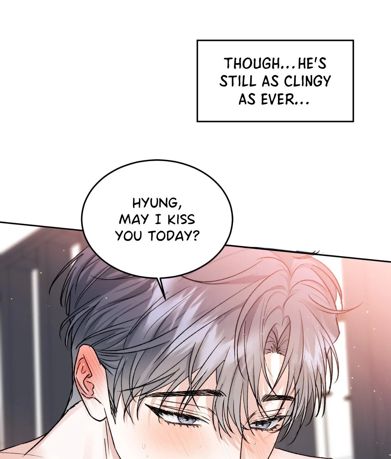 Read Foster Care chapter 3 image 77 on Lezhin