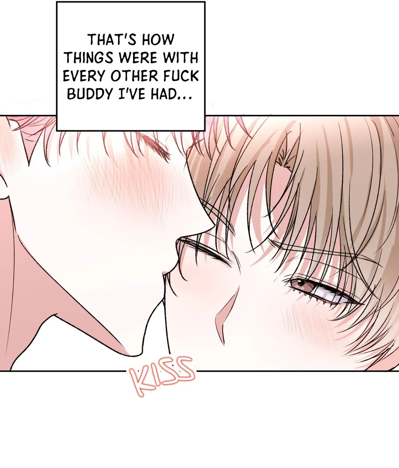 Read Foster Care chapter 3 image 80 on Lezhin