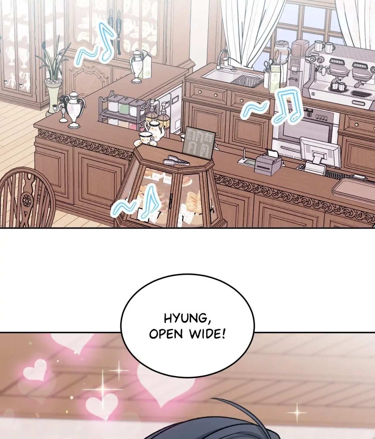 Read Foster Care chapter 3 image 85 on Lezhin