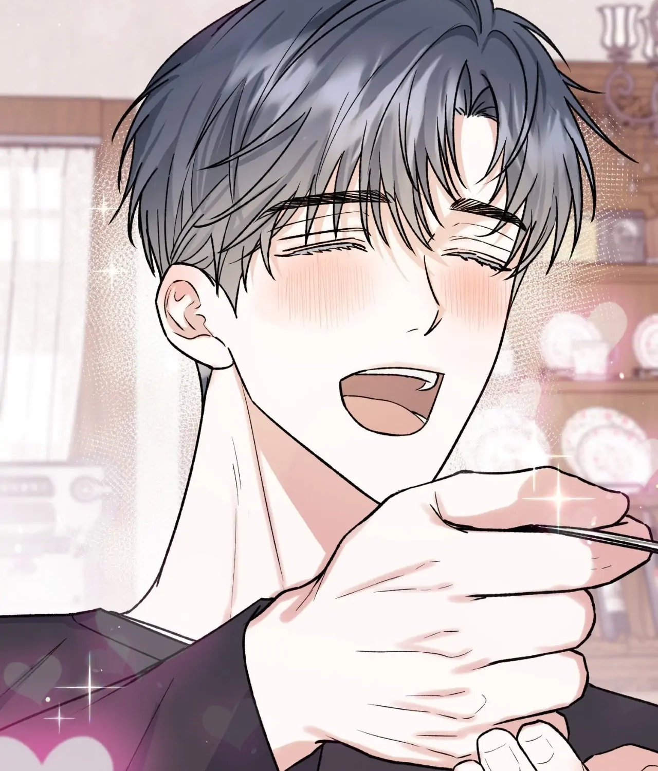 Read Foster Care chapter 3 image 86 on Lezhin