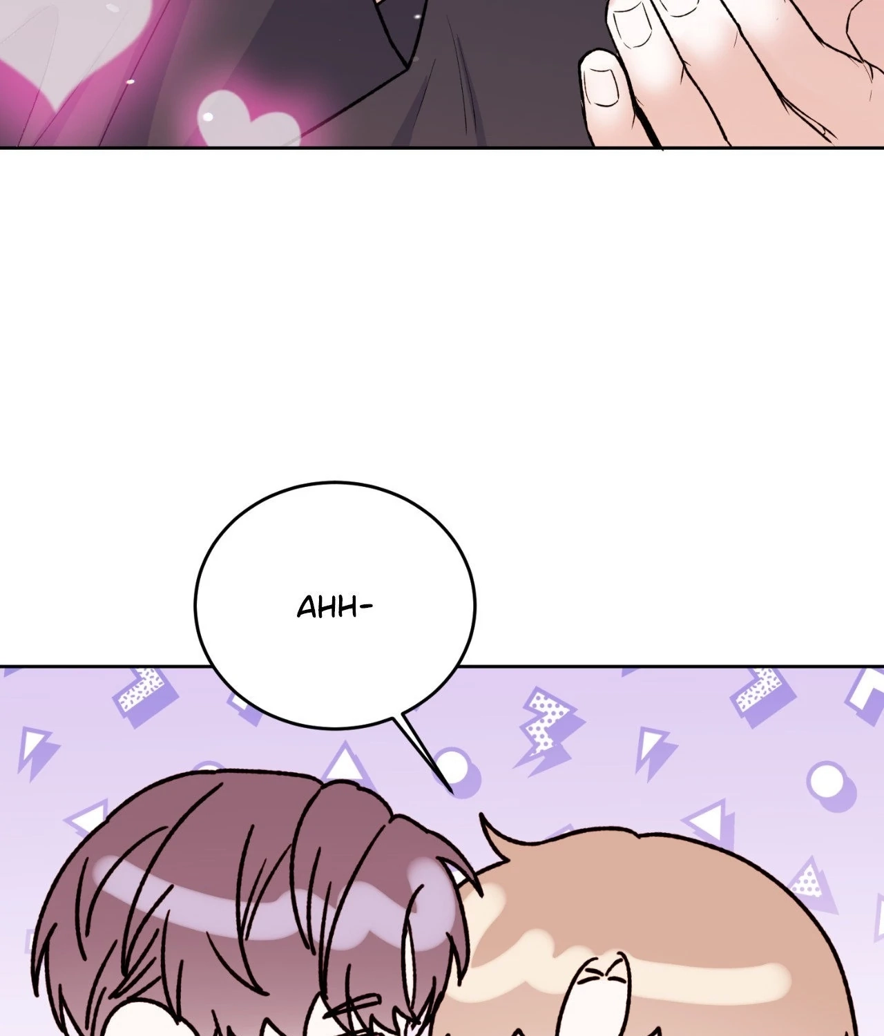 Read Foster Care chapter 3 image 87 on Lezhin