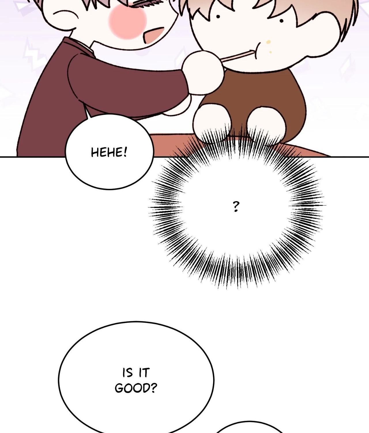Read Foster Care chapter 3 image 88 on Lezhin