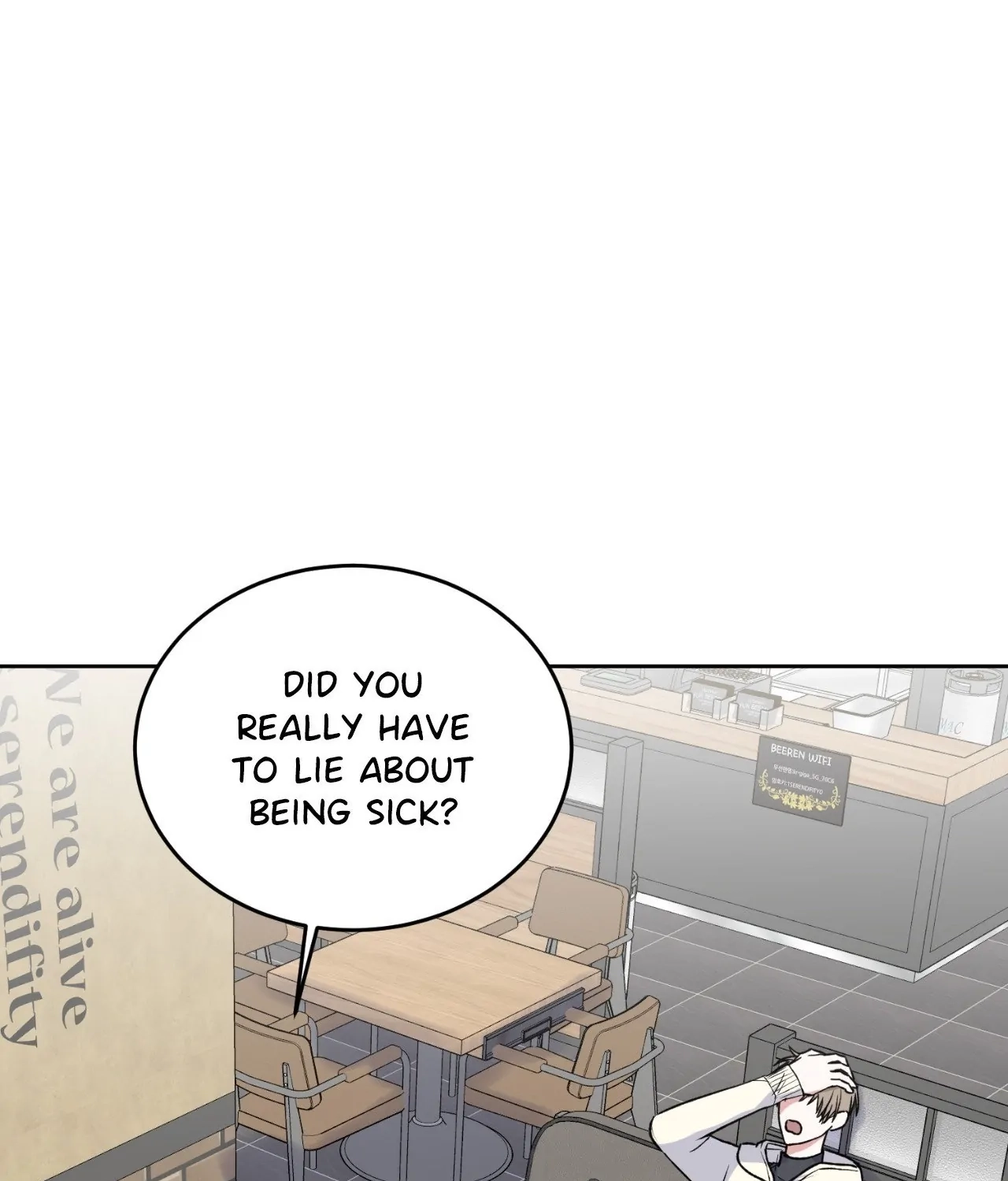 Read Foster Care chapter 4 image 15 on Lezhin