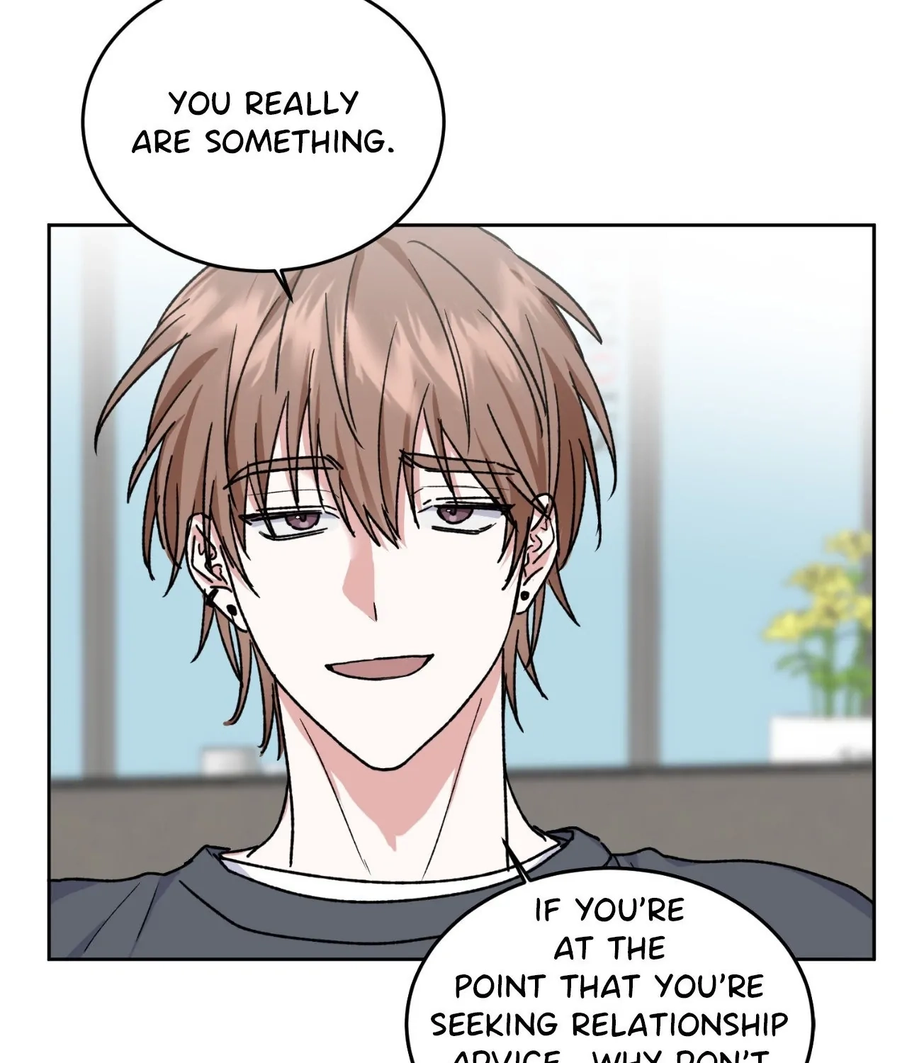 Read Foster Care chapter 4 image 17 on Lezhin