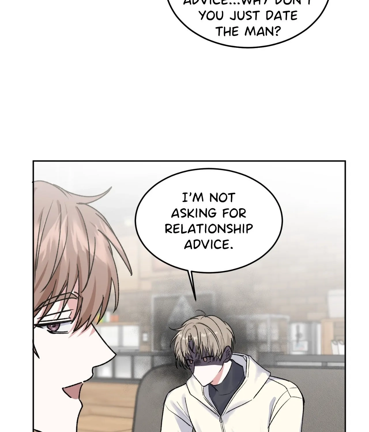 Read Foster Care chapter 4 image 18 on Lezhin