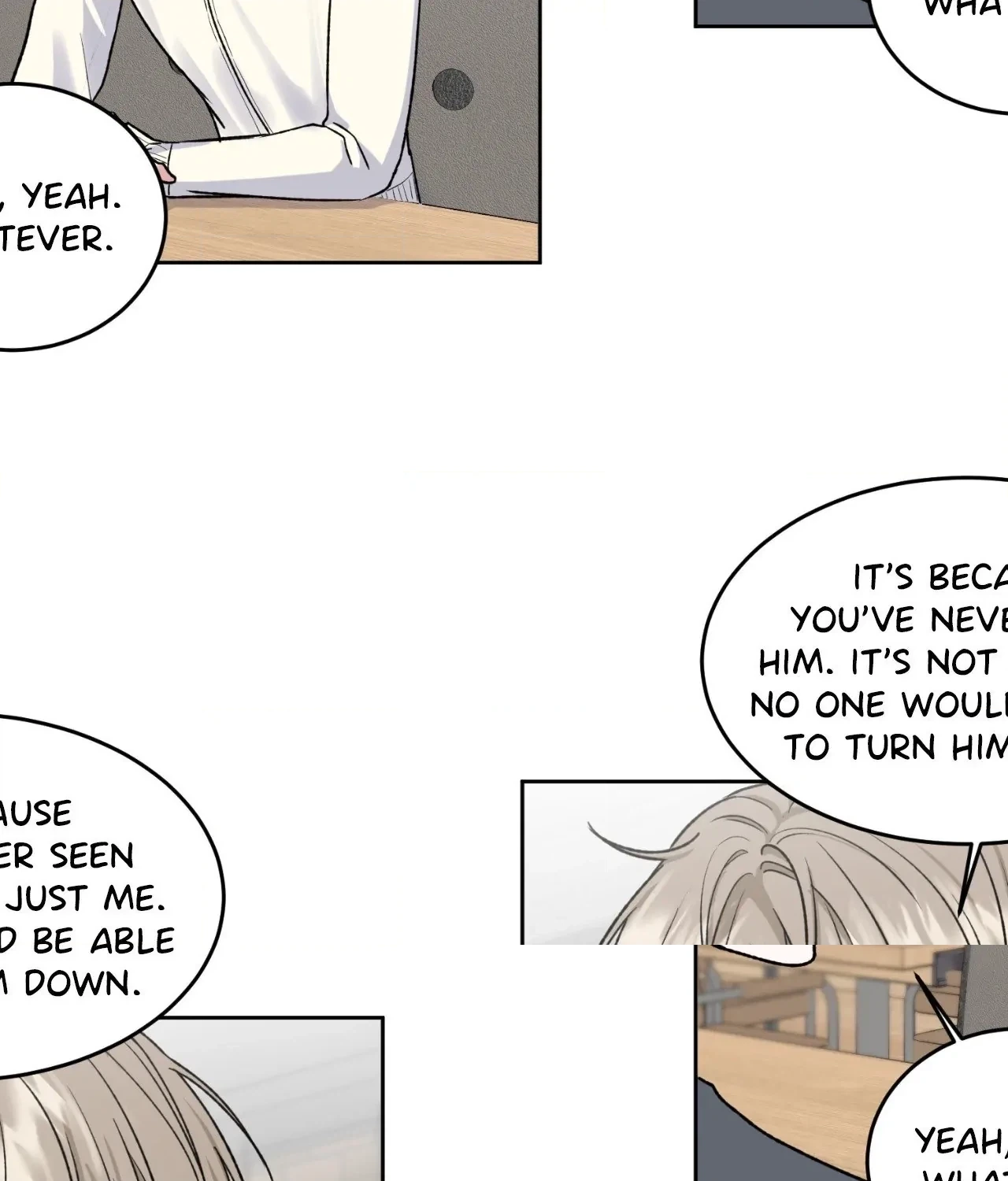 Read Foster Care chapter 4 image 19 on Lezhin