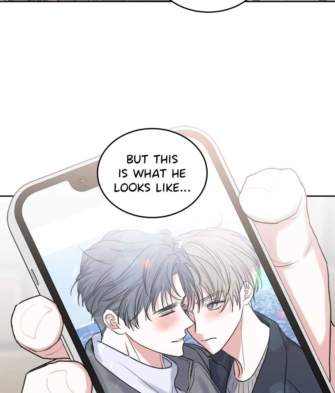 Read Foster Care chapter 4 image 22 on Lezhin