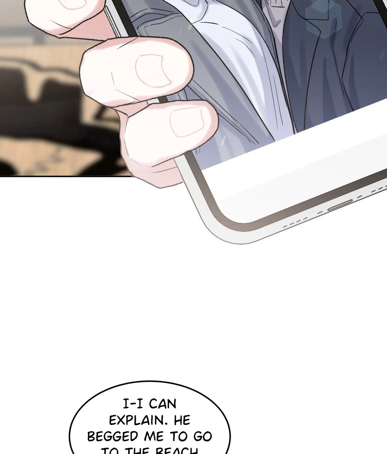 Read Foster Care chapter 4 image 23 on Lezhin
