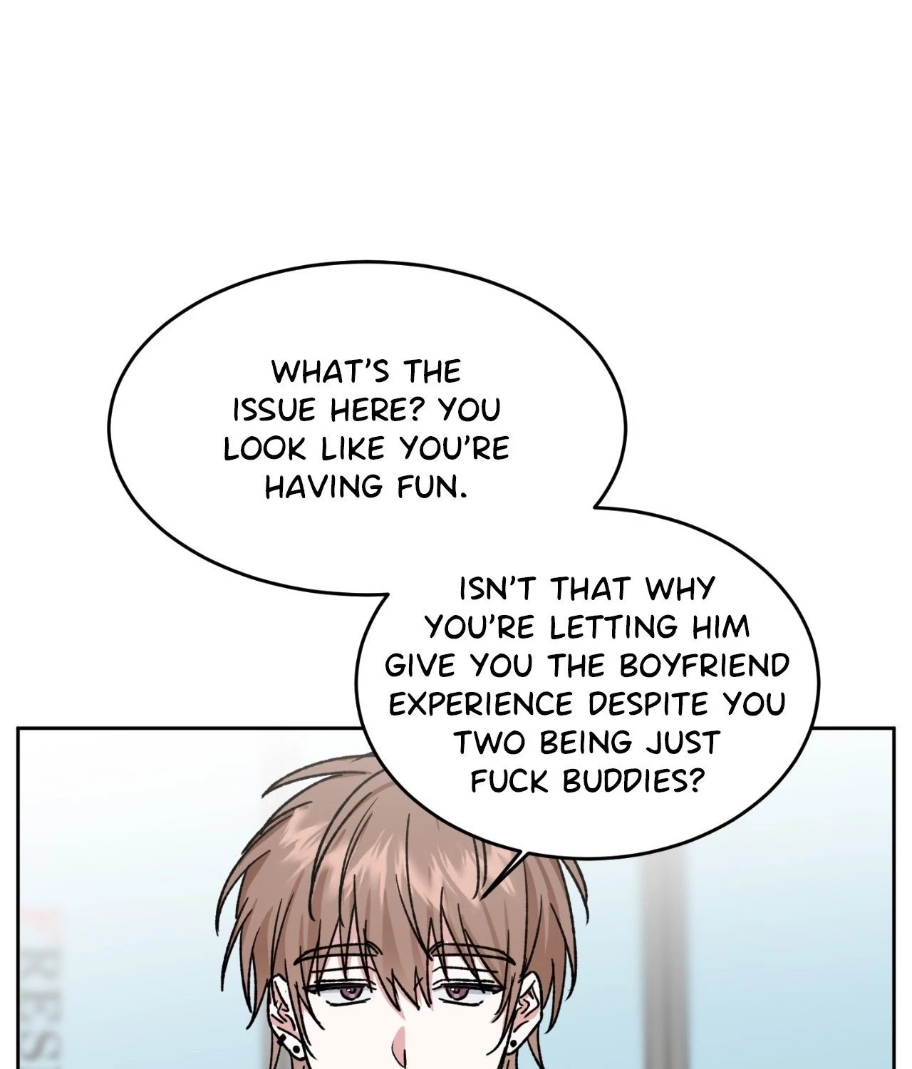 Read Foster Care chapter 4 image 25 on Lezhin