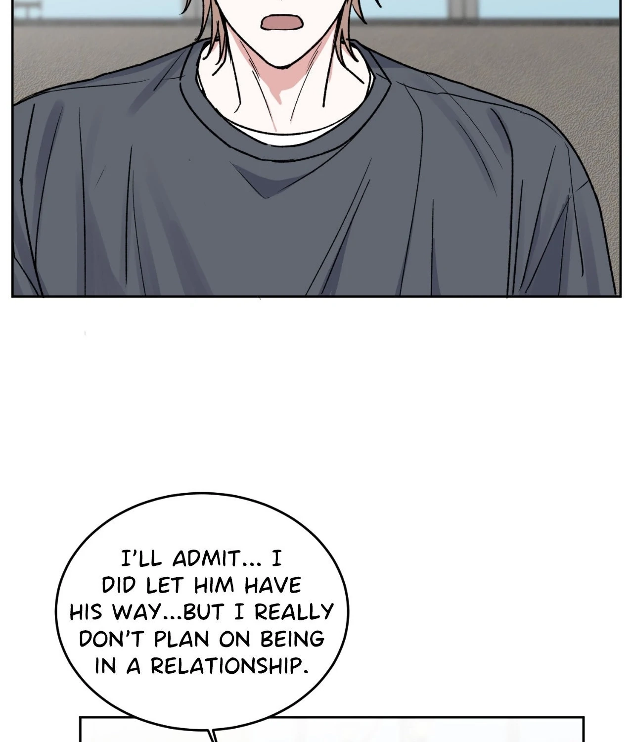 Read Foster Care chapter 4 image 26 on Lezhin