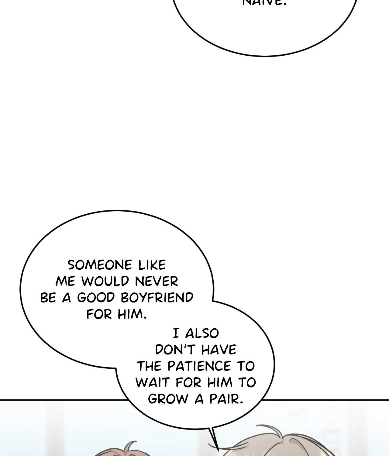 Read Foster Care chapter 4 image 28 on Lezhin