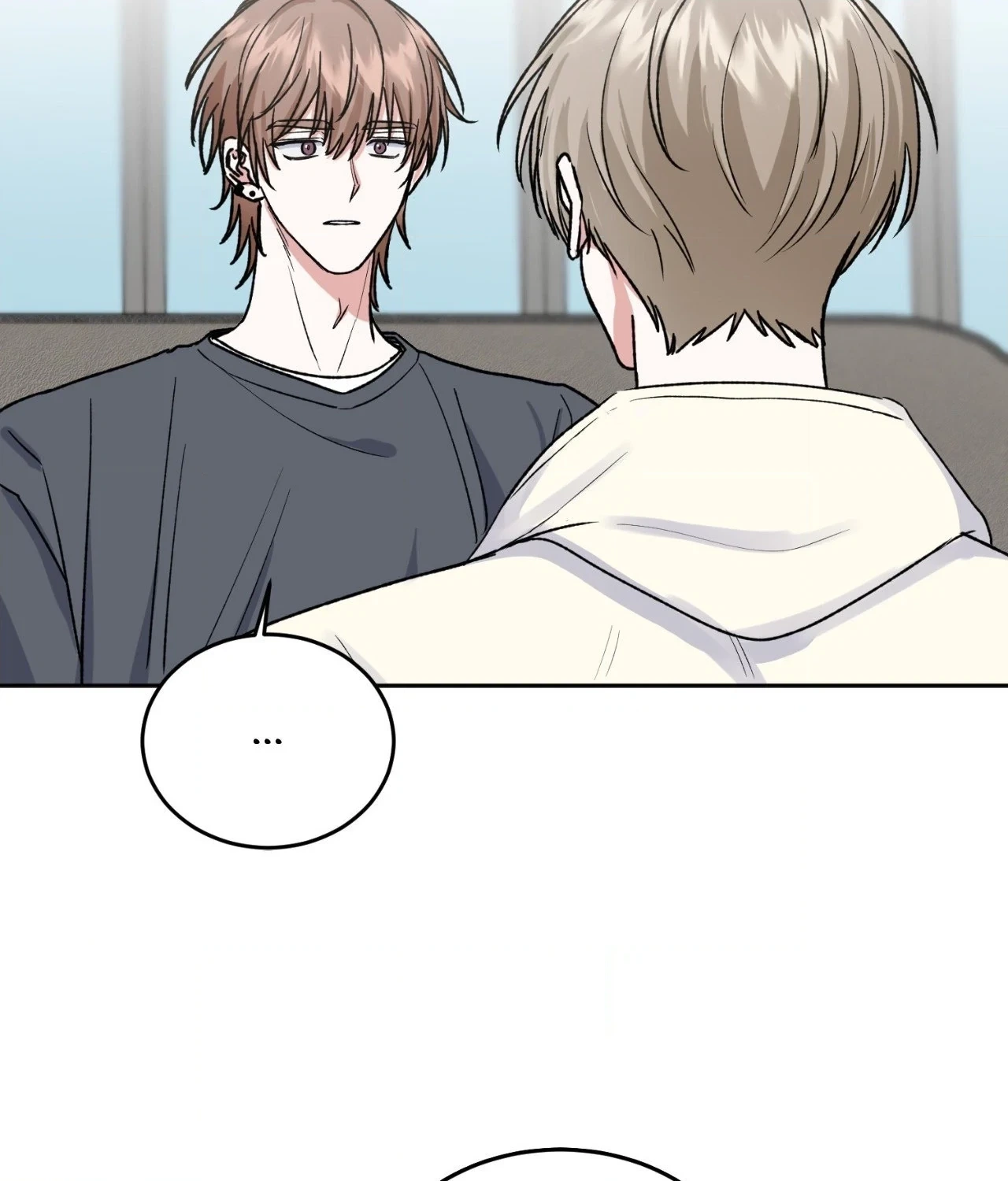 Read Foster Care chapter 4 image 29 on Lezhin