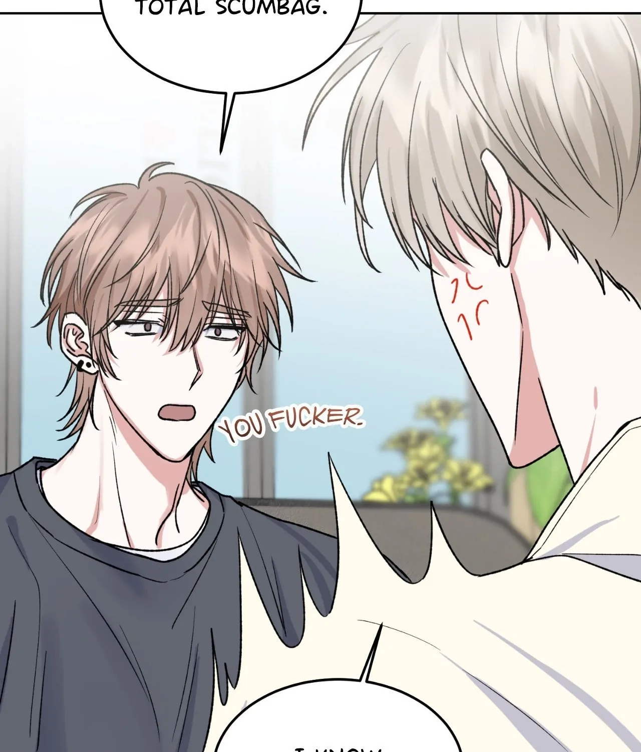 Read Foster Care chapter 4 image 31 on Lezhin