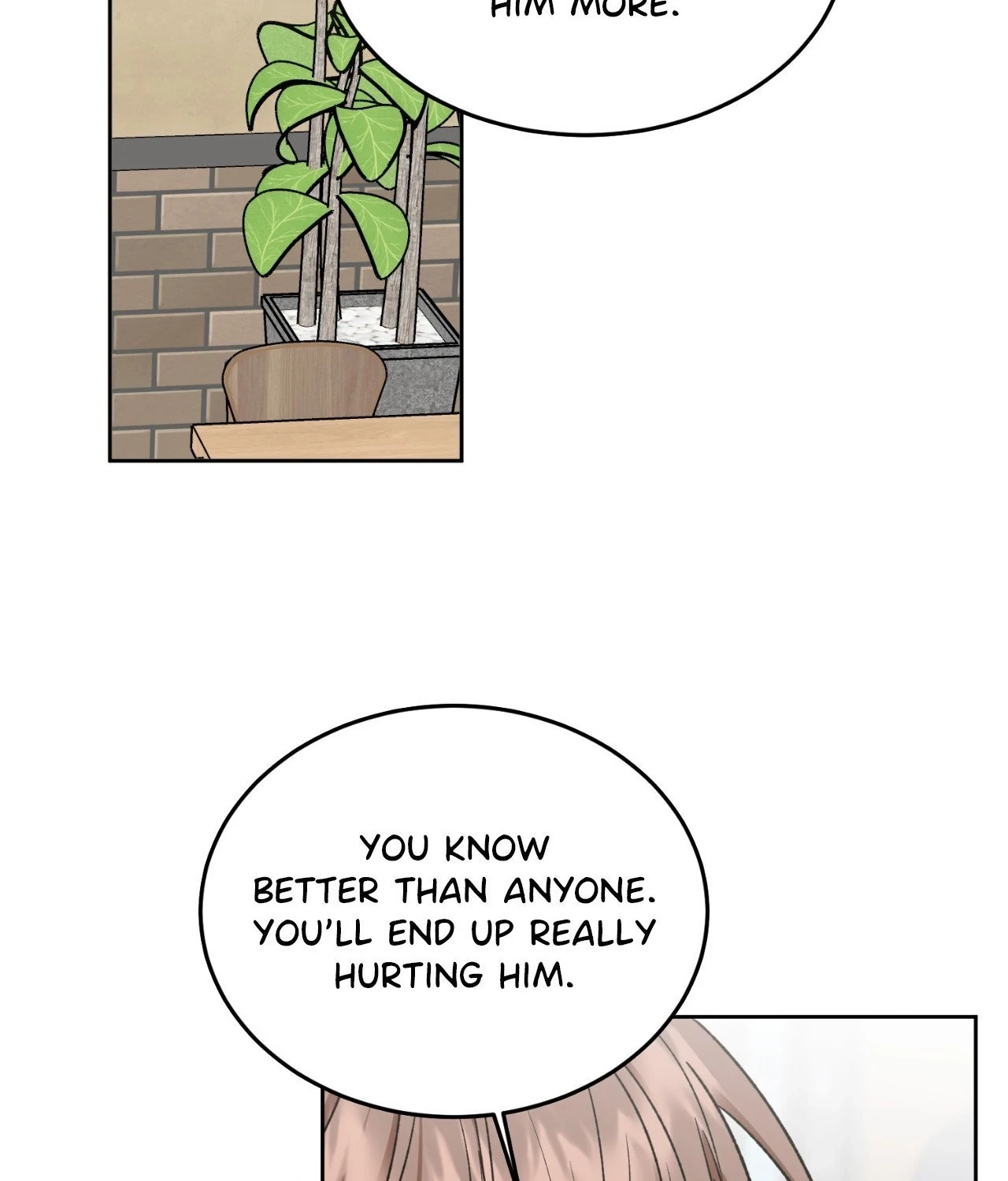 Read Foster Care chapter 4 image 33 on Lezhin
