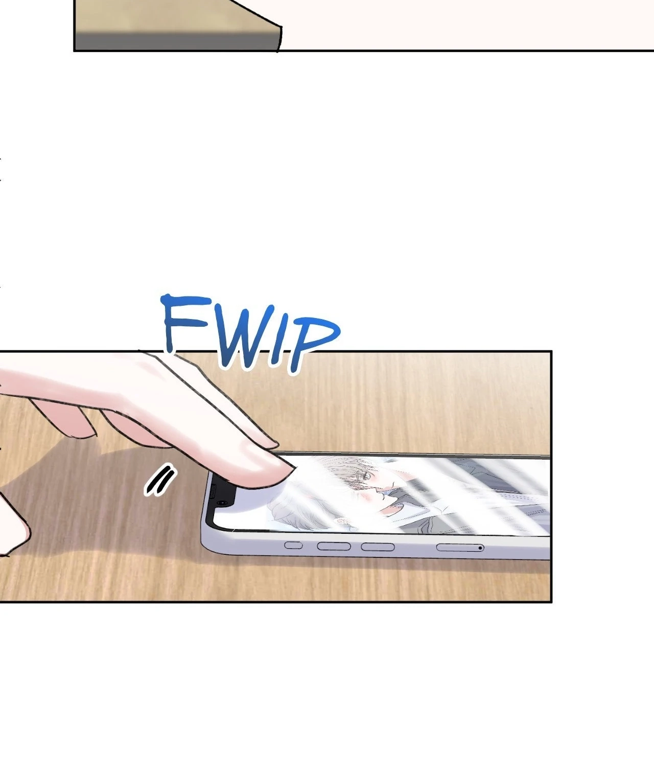 Read Foster Care chapter 4 image 38 on Lezhin