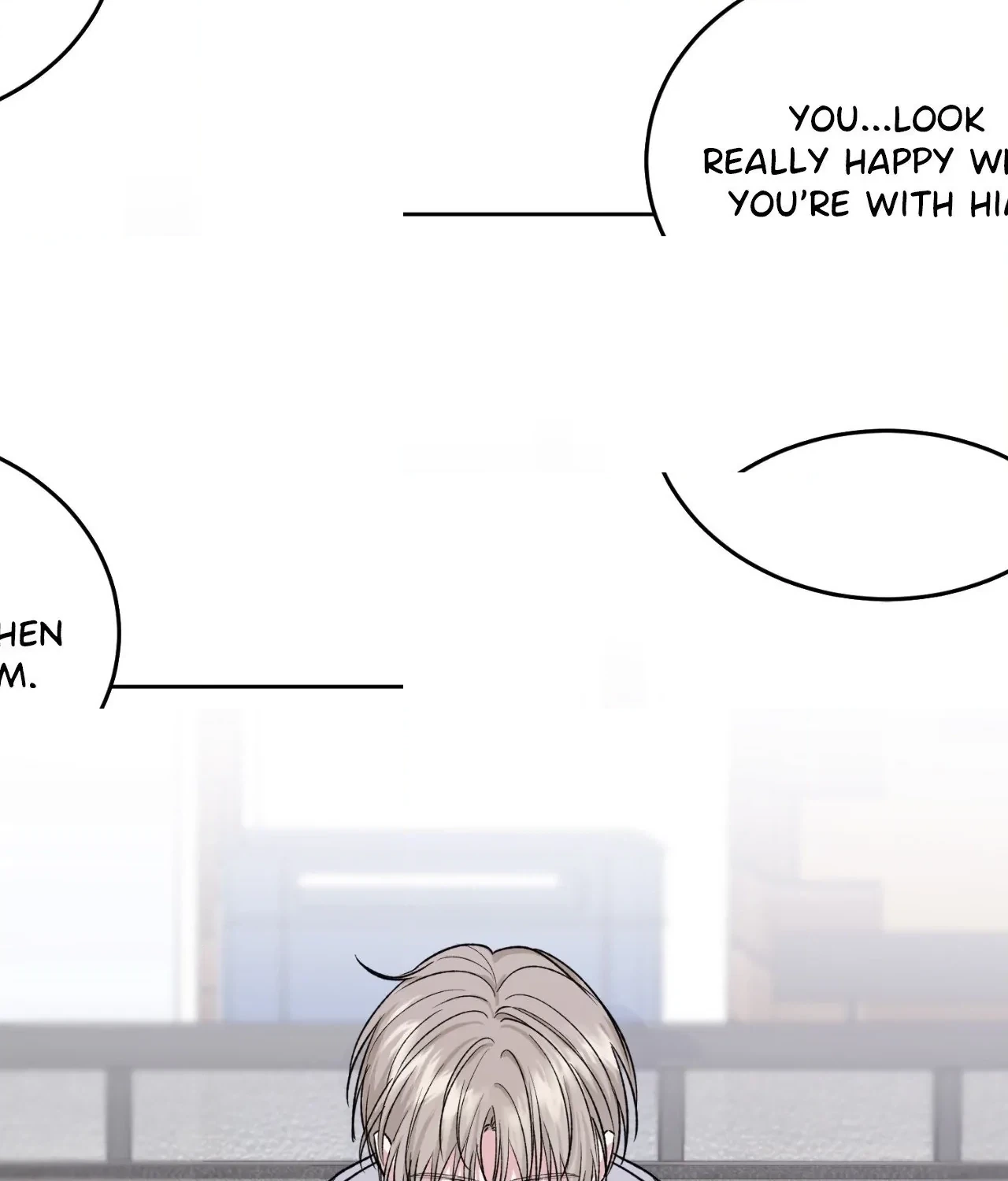 Read Foster Care chapter 4 image 39 on Lezhin