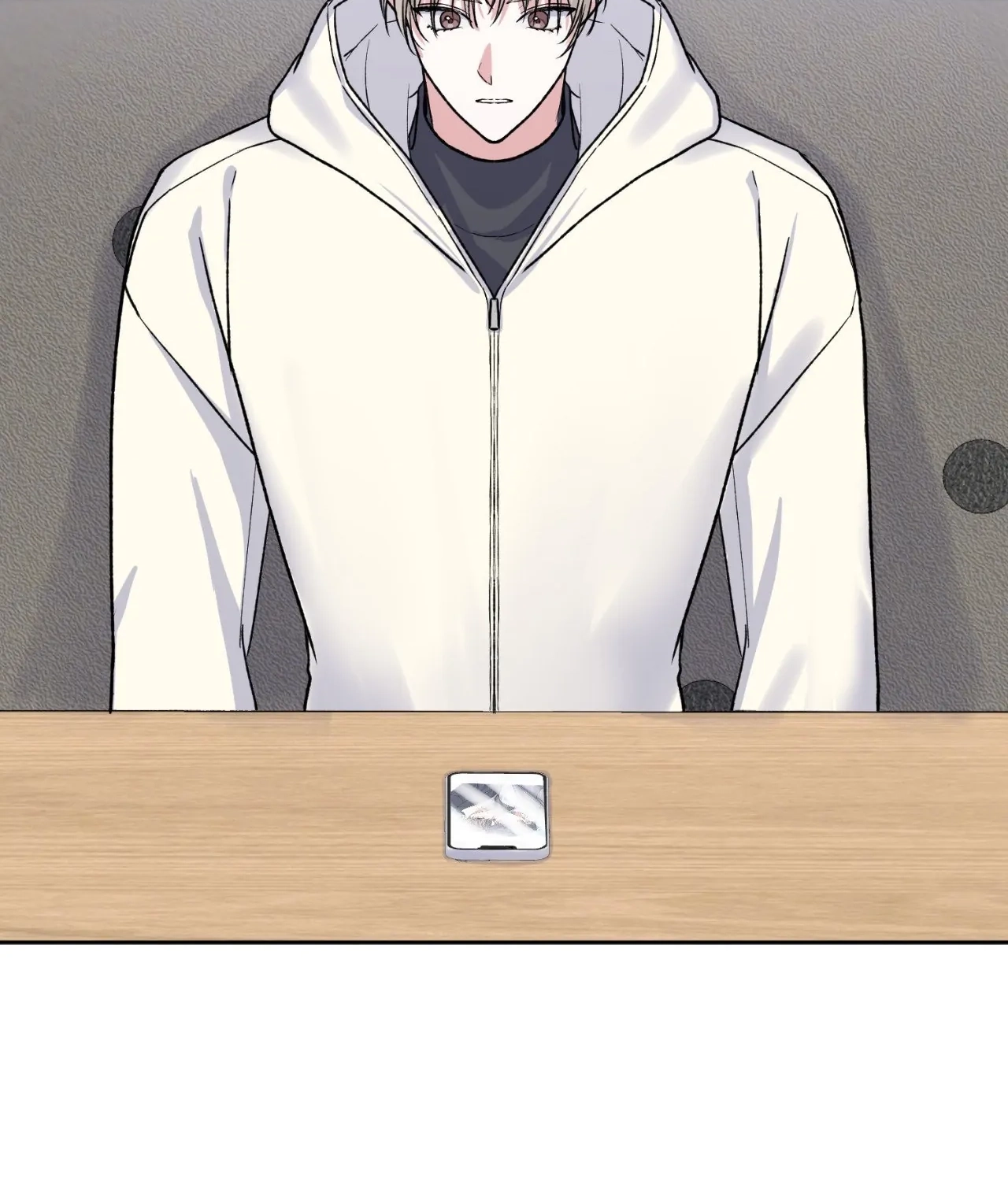 Read Foster Care chapter 4 image 40 on Lezhin