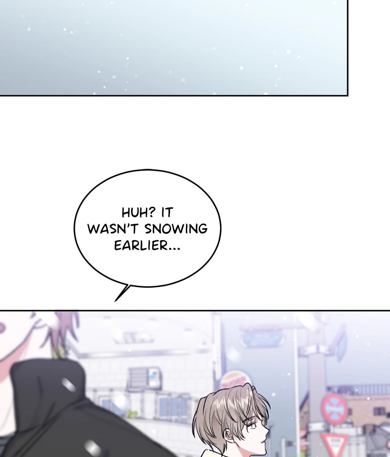 Read Foster Care chapter 4 image 42 on Lezhin