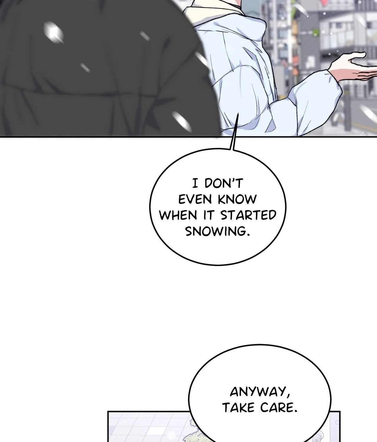 Read Foster Care chapter 4 image 43 on Lezhin