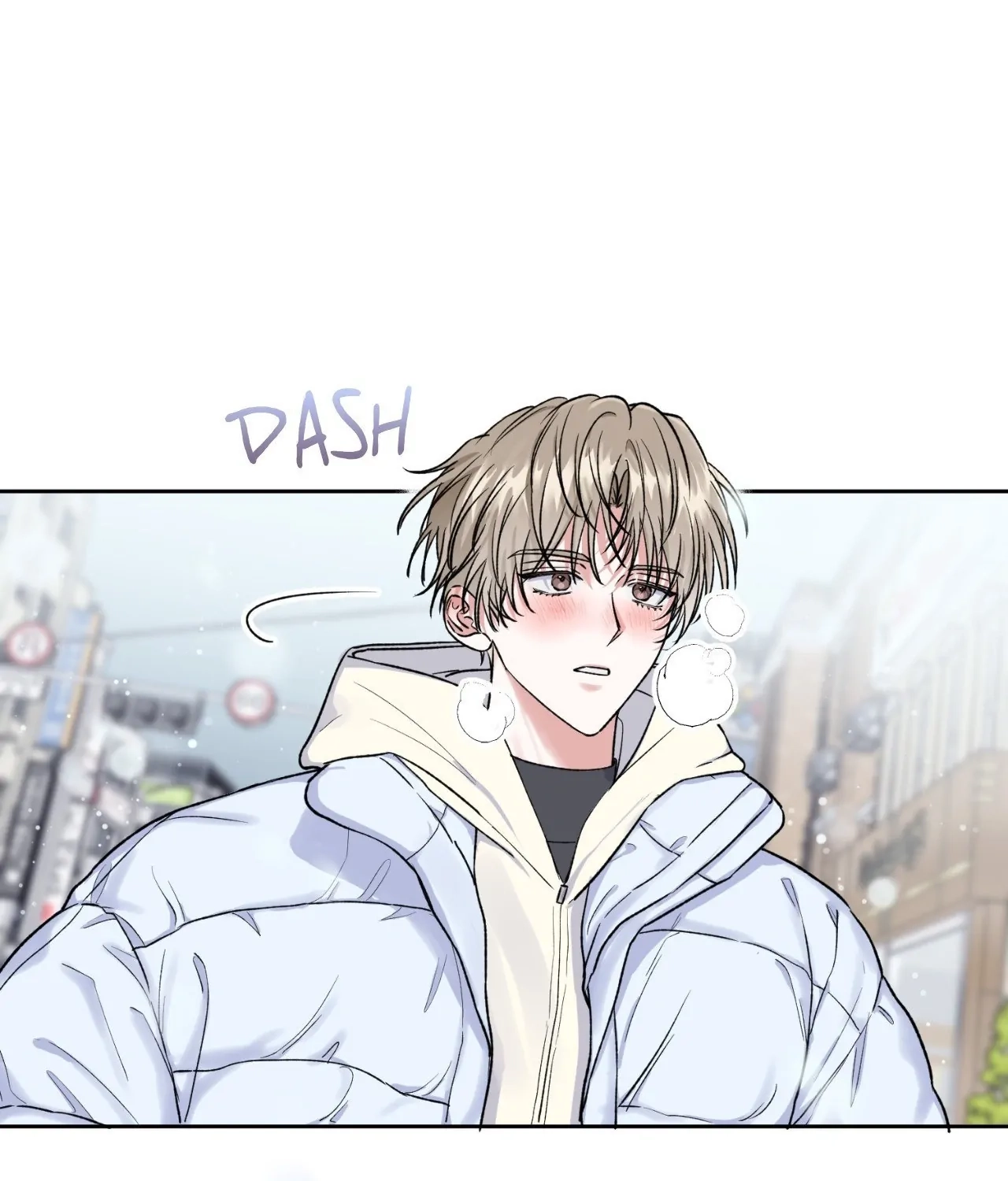 Read Foster Care chapter 4 image 45 on Lezhin