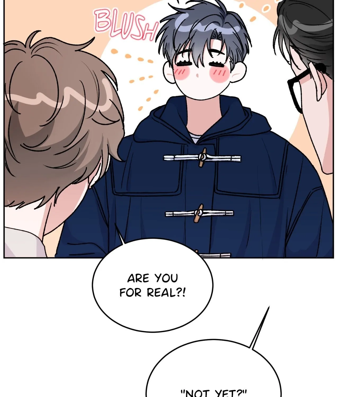 Read Foster Care chapter 4 image 5 on Lezhin