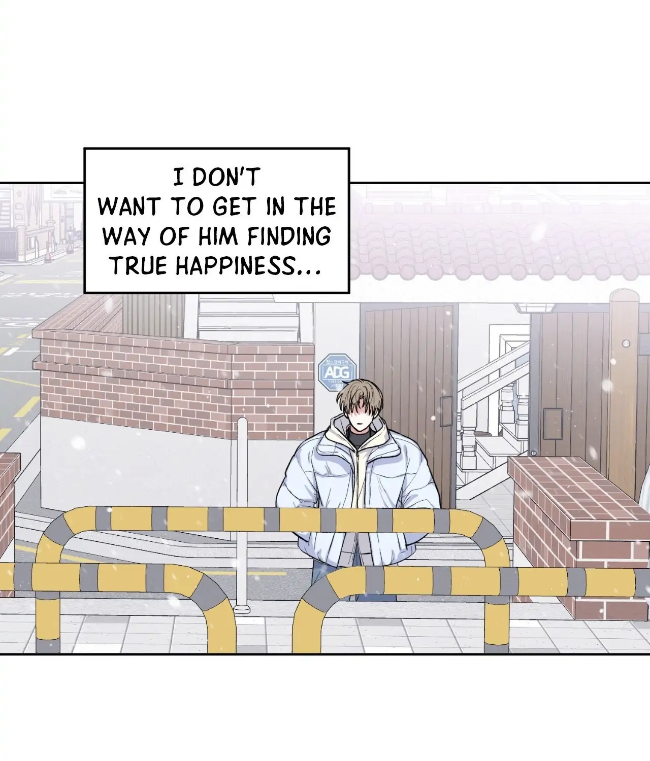 Read Foster Care chapter 4 image 50 on Lezhin