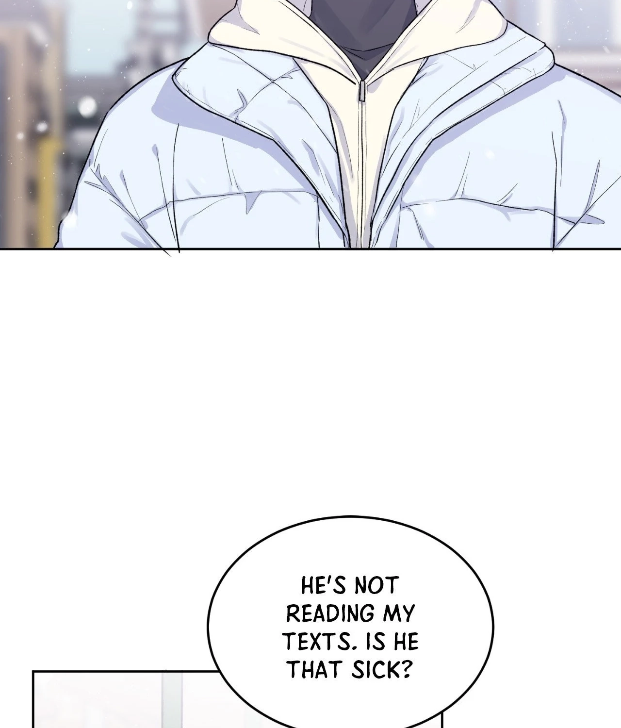Read Foster Care chapter 4 image 58 on Lezhin