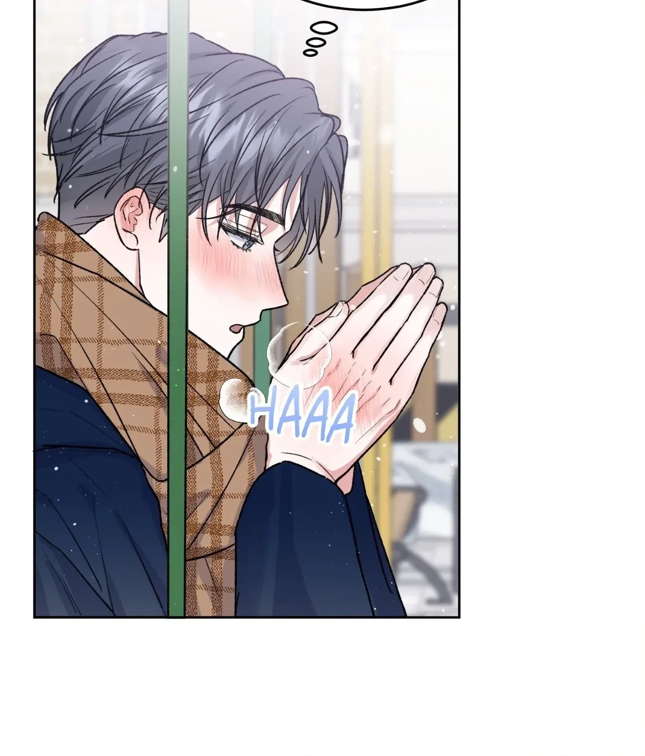 Read Foster Care chapter 4 image 59 on Lezhin