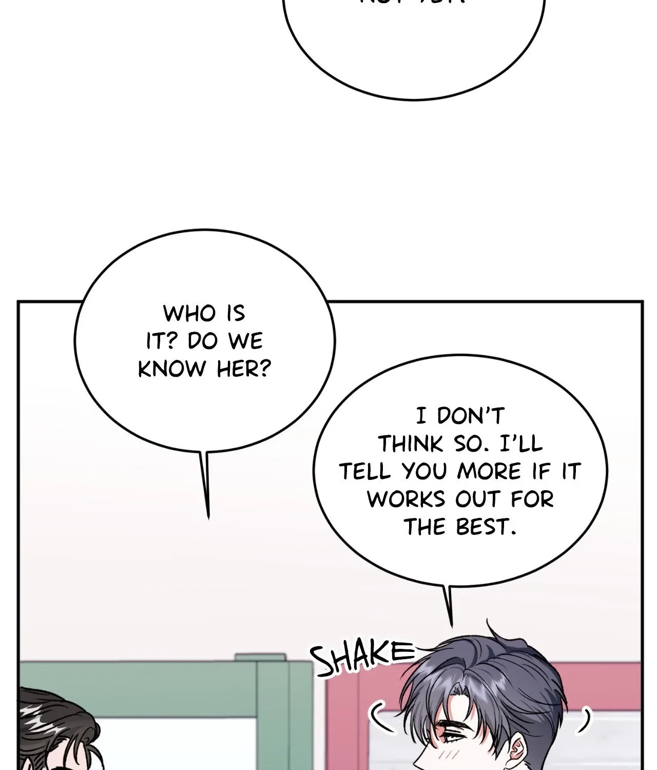 Read Foster Care chapter 4 image 6 on Lezhin